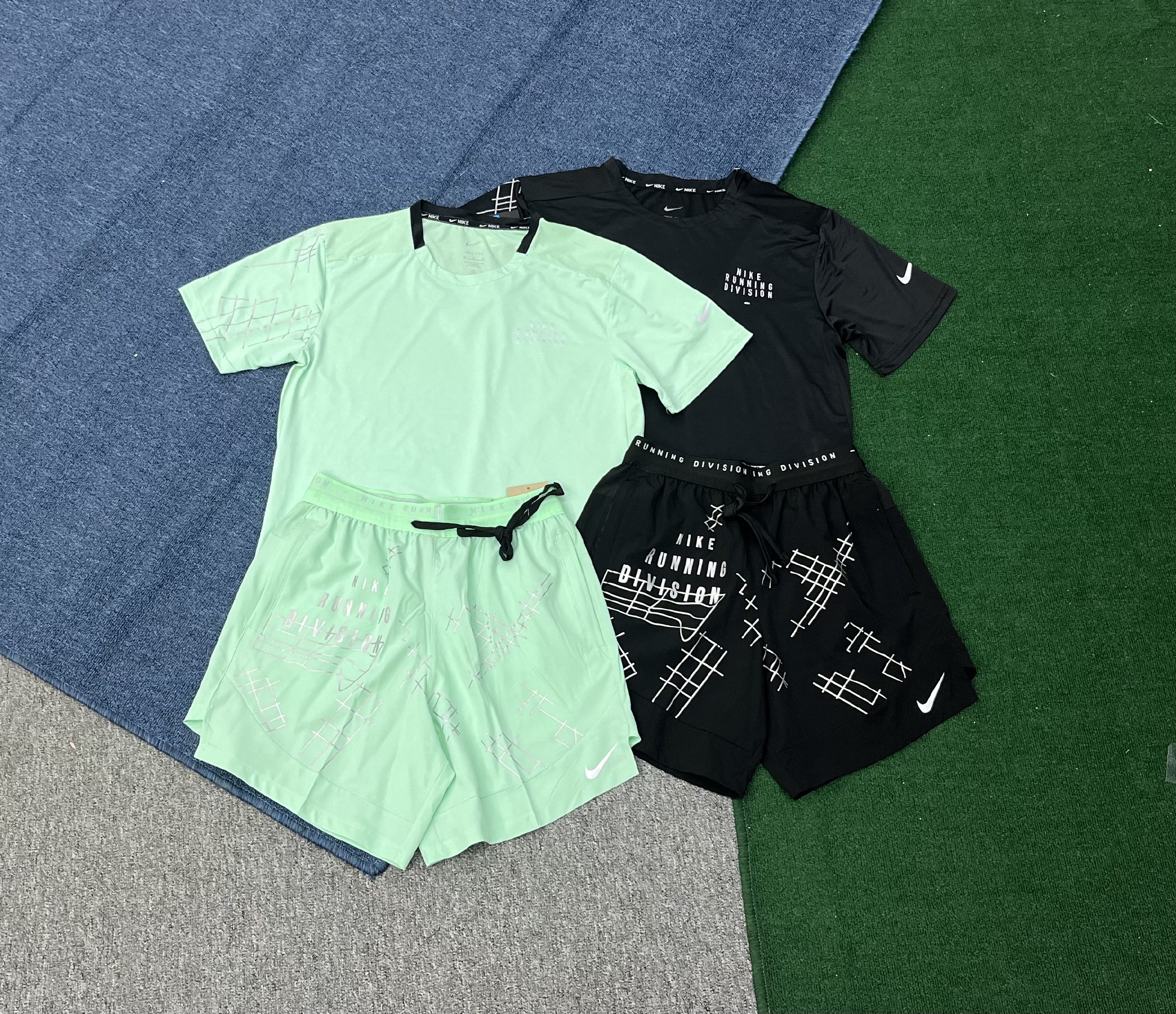Nike #2422