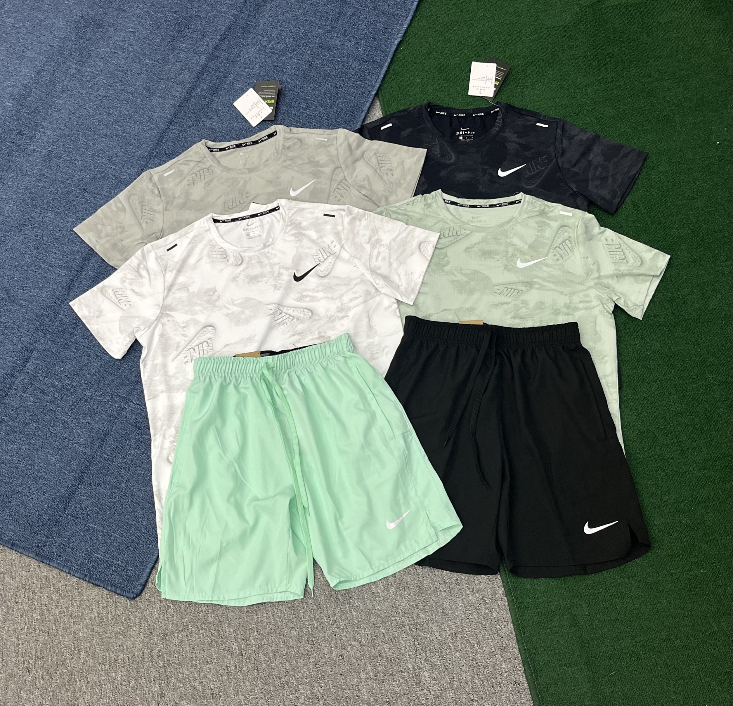 Nike #2424