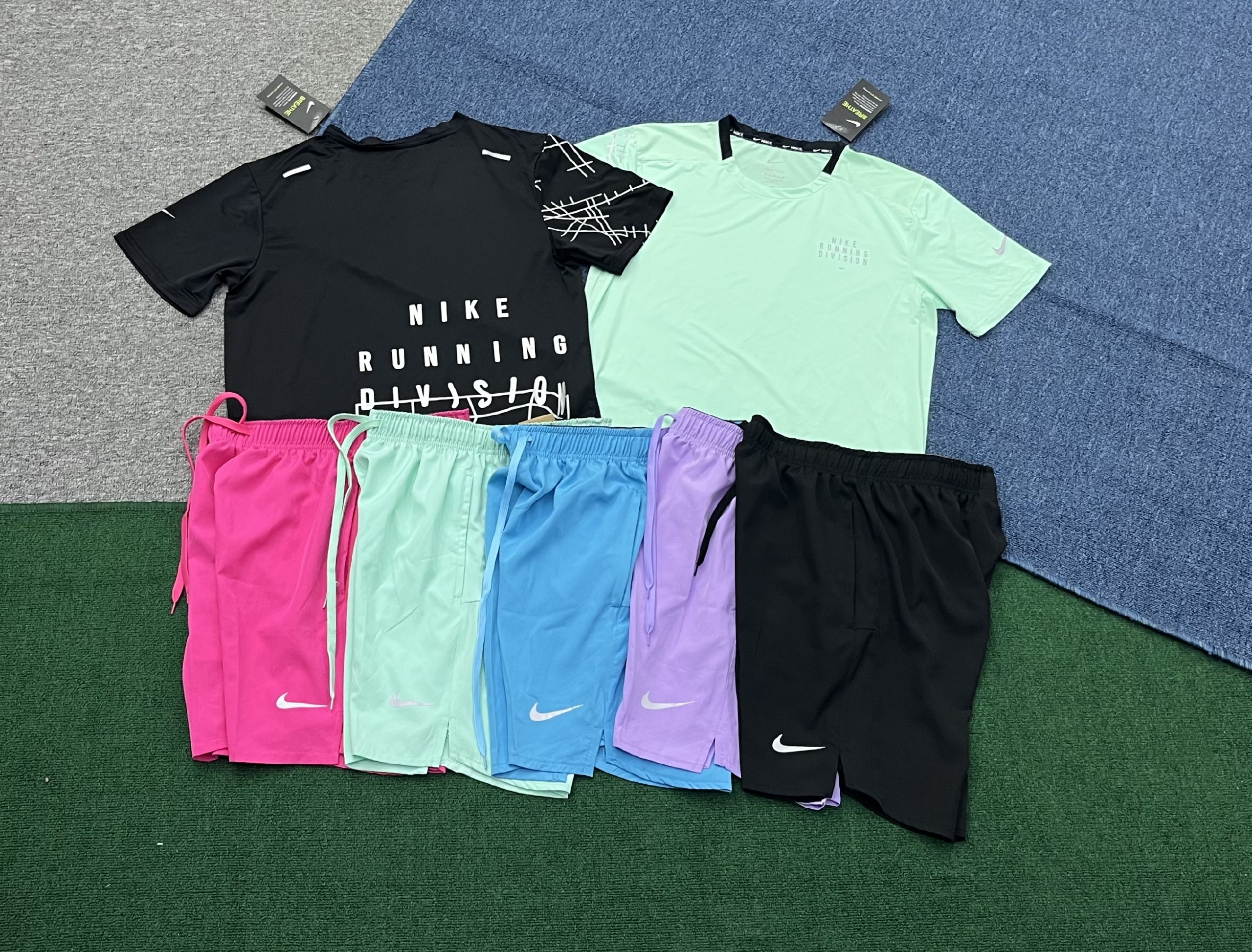 Nike #2430