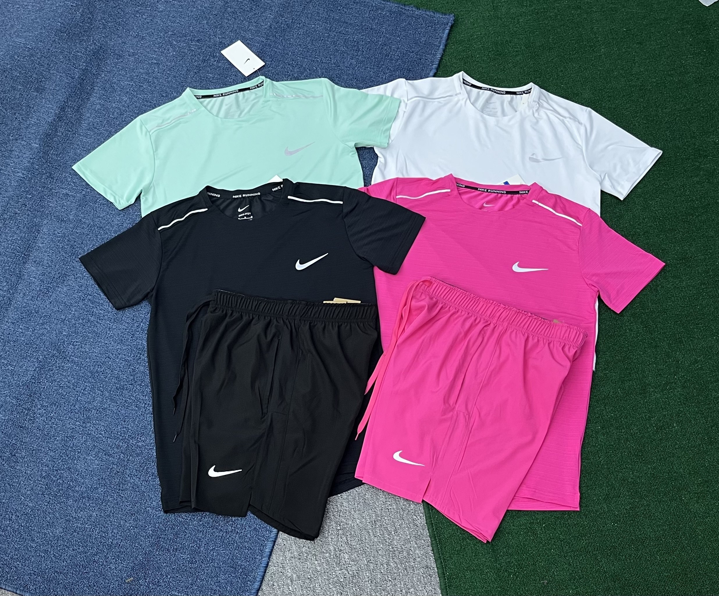 Nike #2427